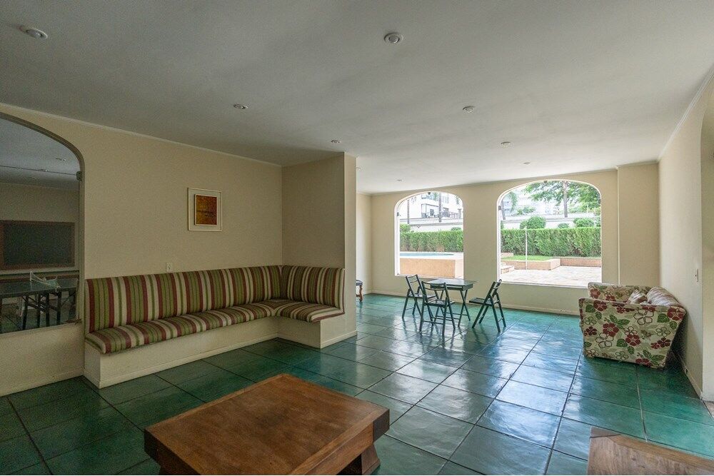 Apartamento, 3 quartos, 137 m² - Foto 2