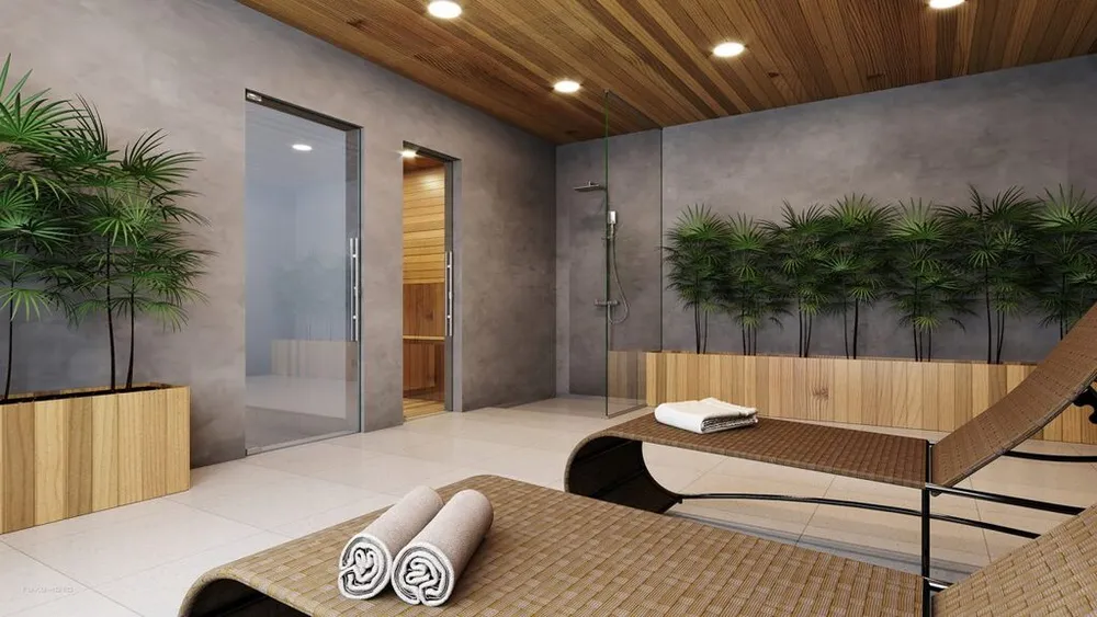 Apartamento, 2 quartos, 55 m² - Foto 6