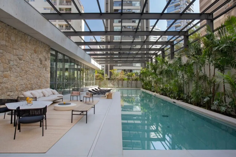 Apartamento, 4 quartos, 297 m² - Foto 2
