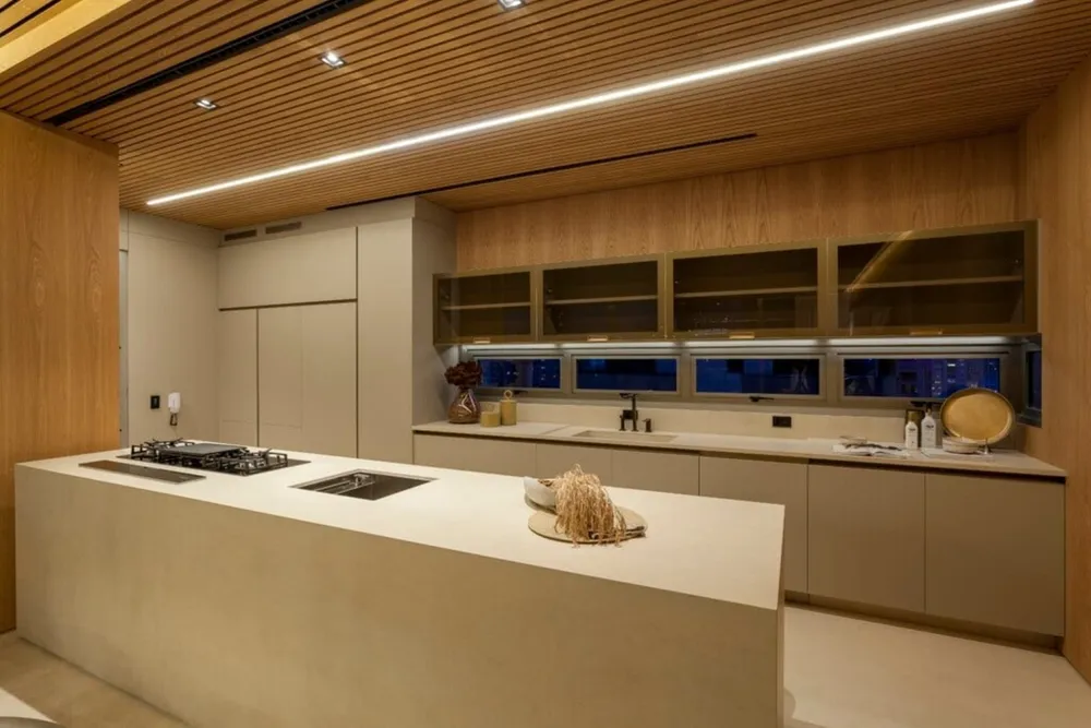 Apartamento, 4 quartos, 297 m² - Foto 4