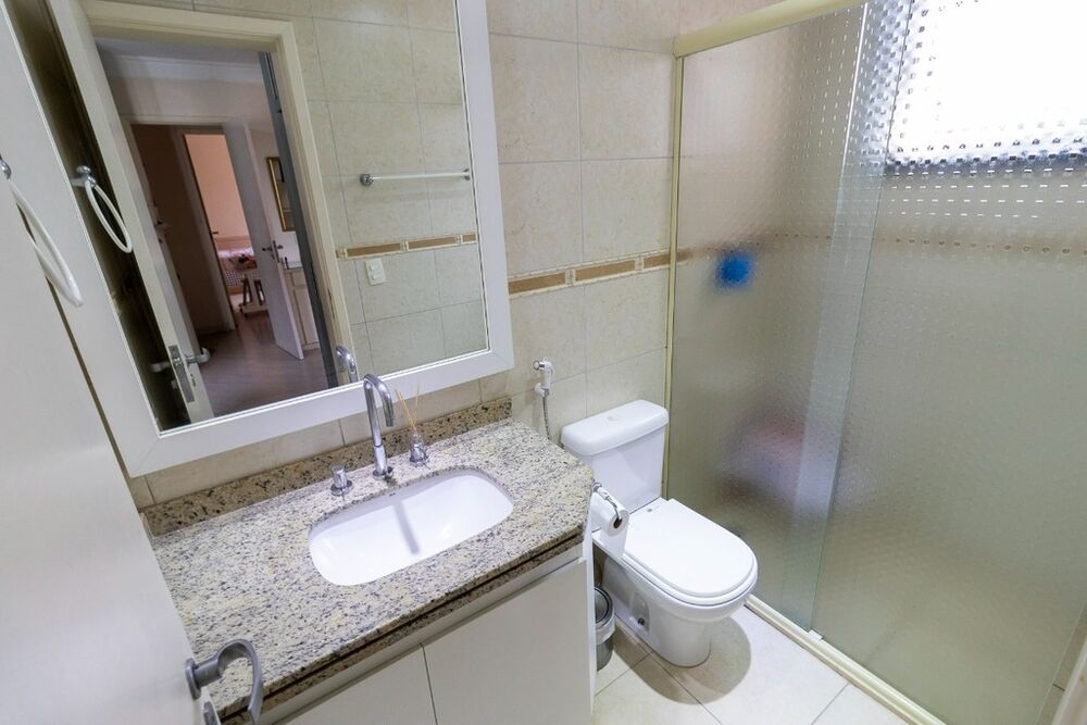 Apartamento, 3 quartos, 129 m² - Foto 1