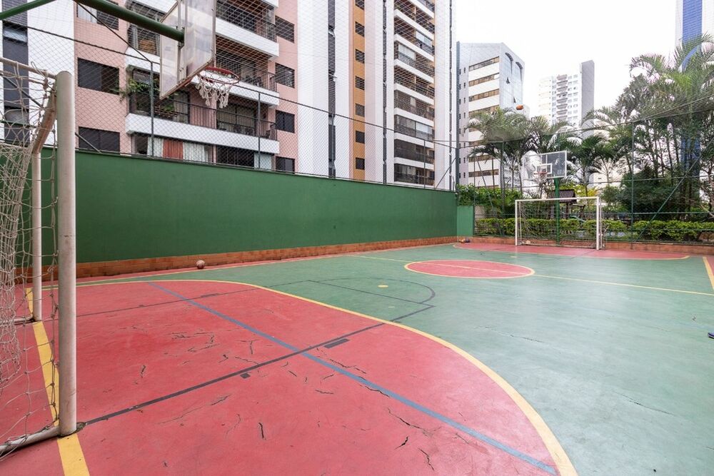 Apartamento, 3 quartos, 129 m² - Foto 6