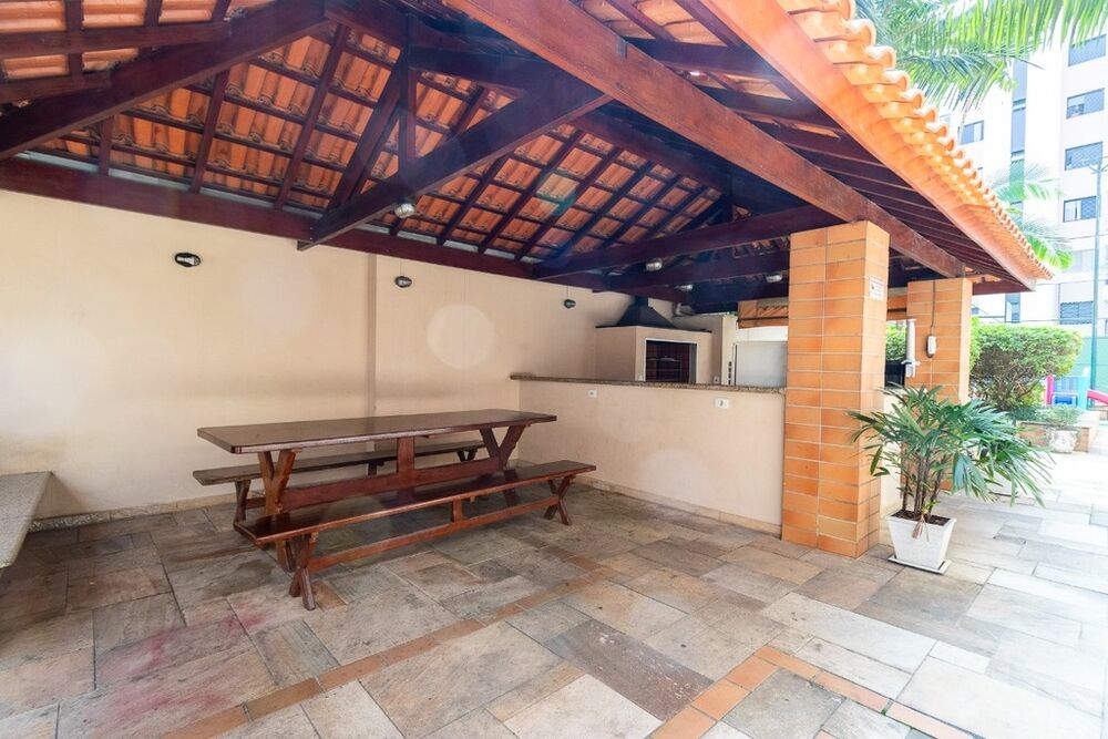 Apartamento, 3 quartos, 129 m² - Foto 7
