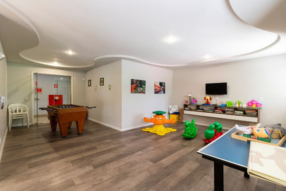 Apartamento, 3 quartos, 129 m² - Foto 5