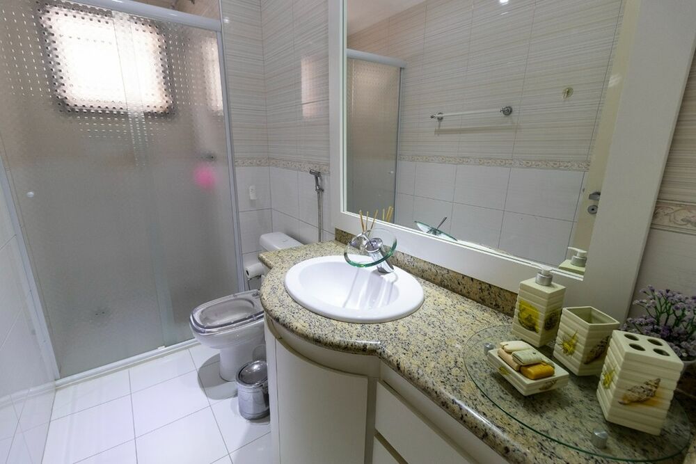 Apartamento, 3 quartos, 129 m² - Foto 8