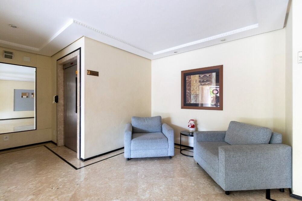Apartamento, 3 quartos, 129 m² - Foto 2