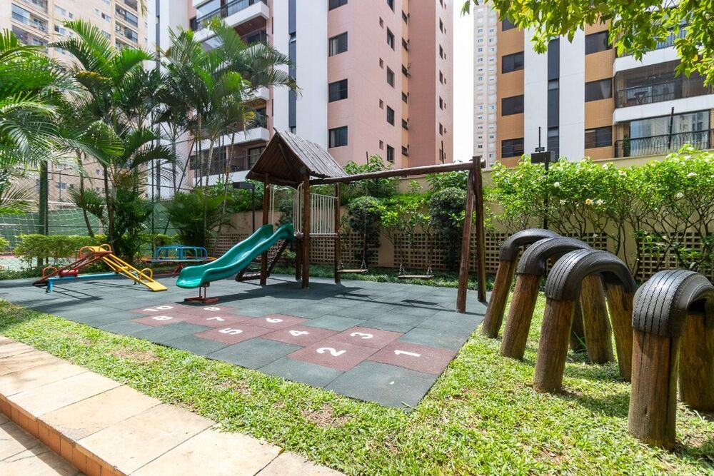 Apartamento, 3 quartos, 129 m² - Foto 3