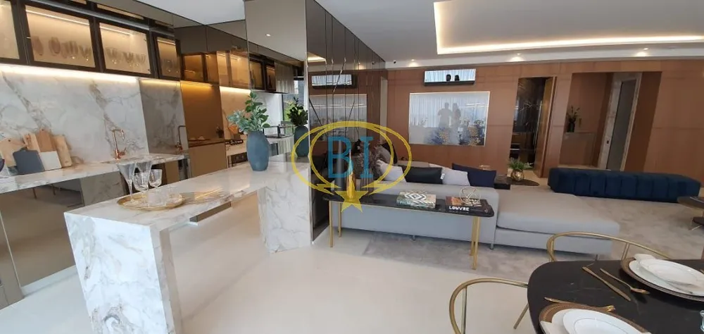 Apartamento, 3 quartos, 165 m² - Foto 6