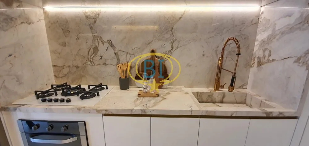Apartamento, 3 quartos, 165 m² - Foto 11