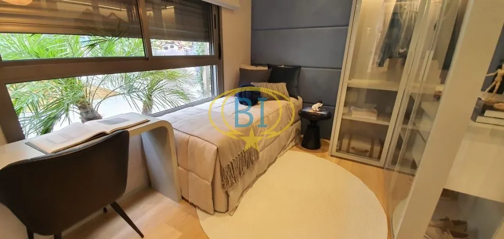 Apartamento, 3 quartos, 165 m² - Foto 7