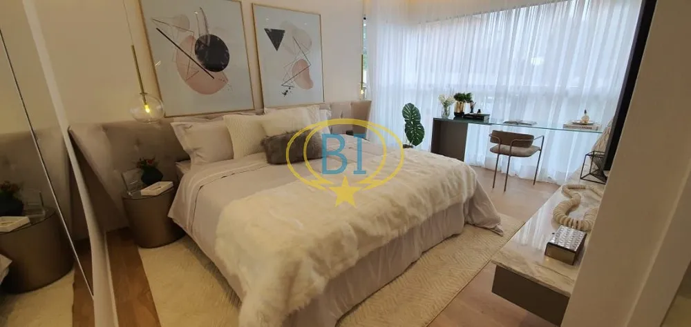 Apartamento, 3 quartos, 165 m² - Foto 12