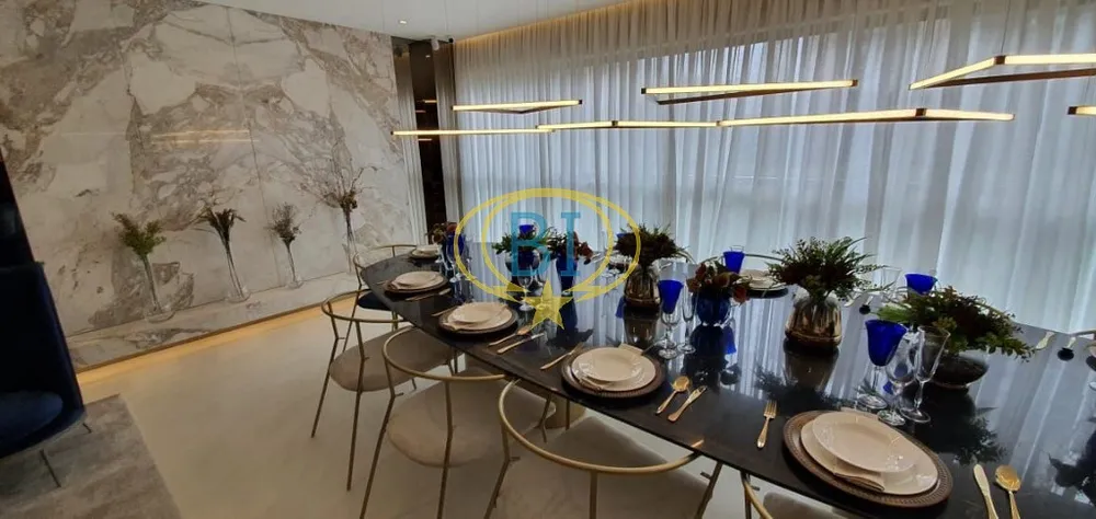 Apartamento, 3 quartos, 165 m² - Foto 2