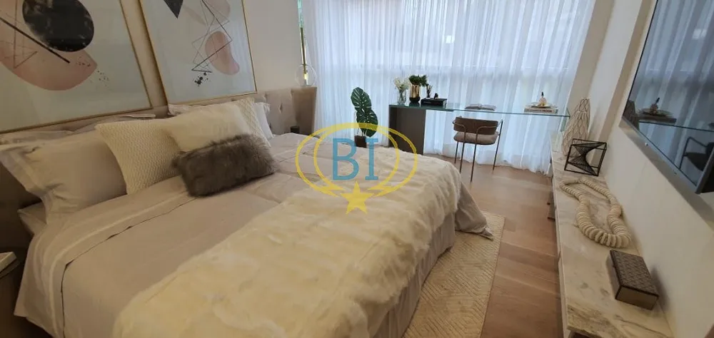 Apartamento, 3 quartos, 165 m² - Foto 8