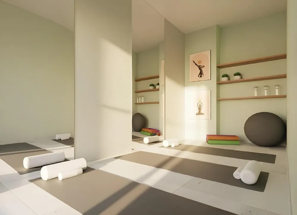Apartamento, 2 quartos, 32 m² - Foto 14