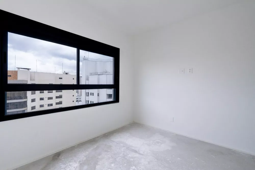 Apartamento à venda com 3 quartos, 109m² - Foto 6