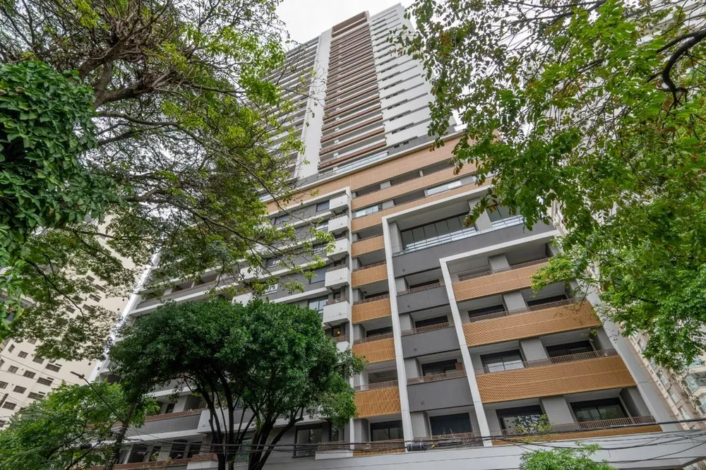 Apartamento à venda com 3 quartos, 109m² - Foto 8