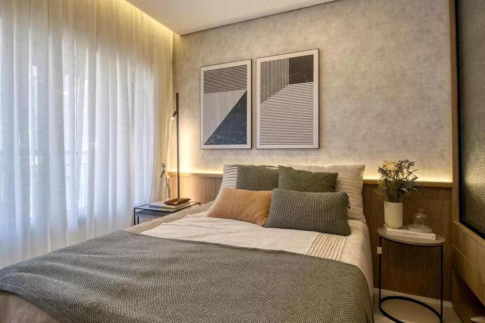 Apartamento à venda com 3 quartos, 70m² - Foto 17