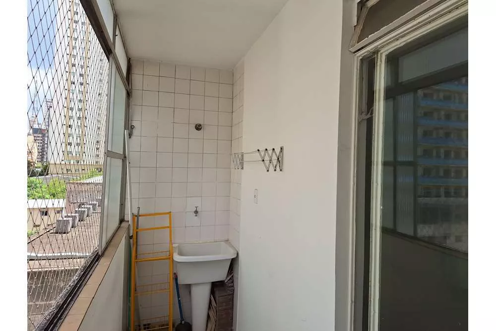 Apartamento à venda com 1 quarto, 46m² - Foto 13