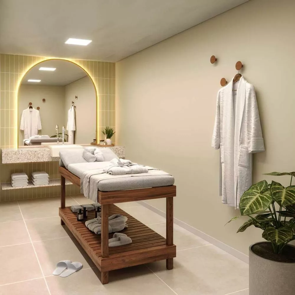 Apartamento, 1 quarto, 30 m² - Foto 15