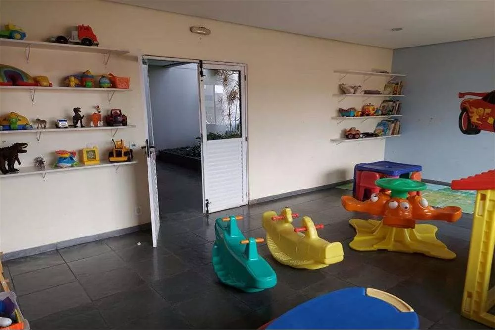 Apartamento à venda com 2 quartos, 54m² - Foto 6