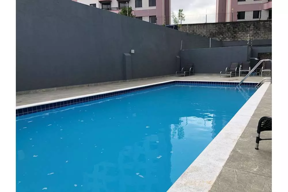 Apartamento à venda com 2 quartos, 54m² - Foto 10