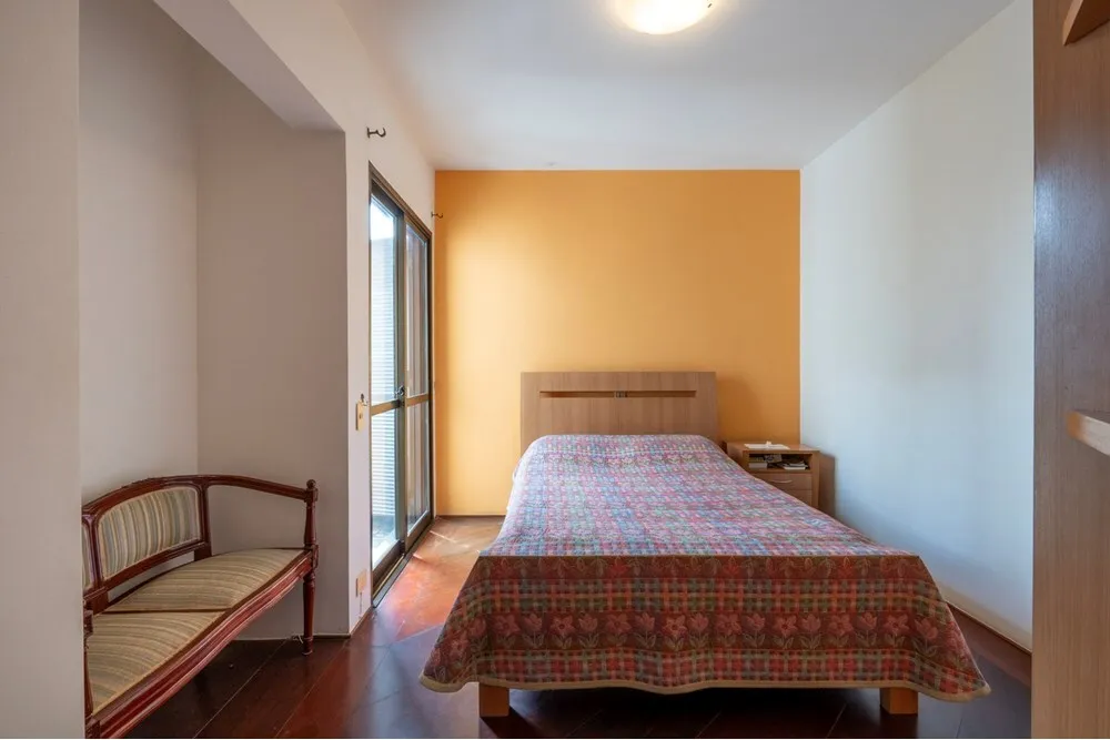 Apartamento, 4 quartos, 200 m² - Foto 2
