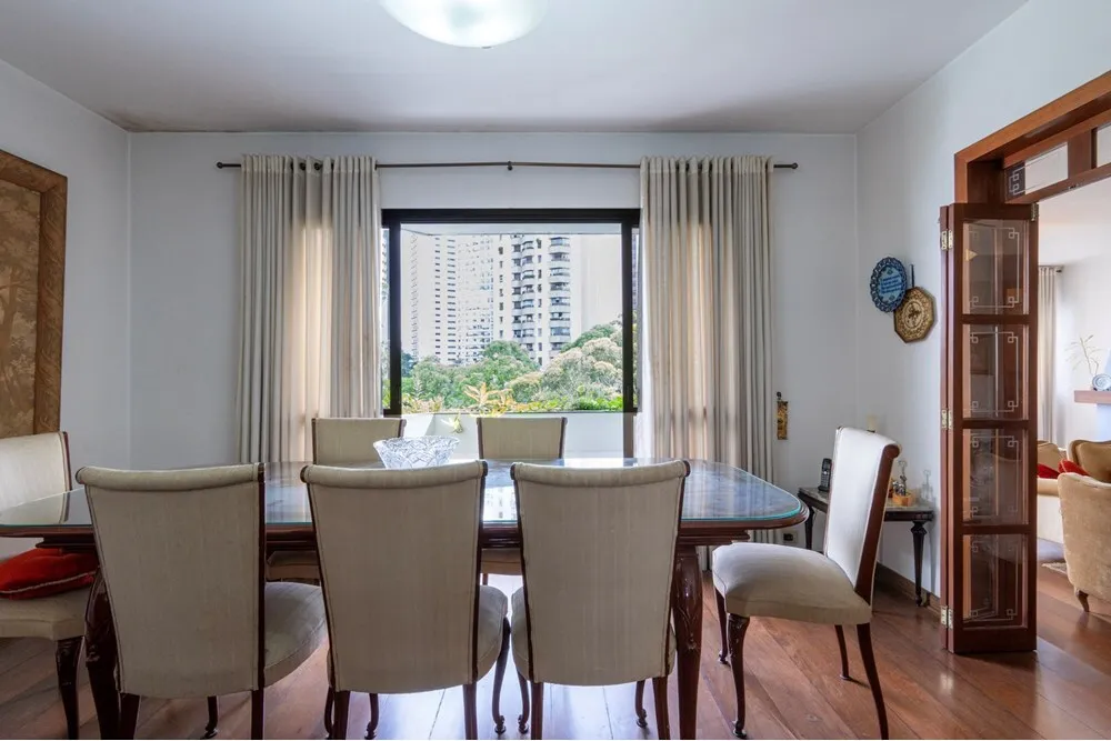 Apartamento, 4 quartos, 200 m² - Foto 7