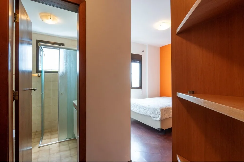 Apartamento, 4 quartos, 200 m² - Foto 4