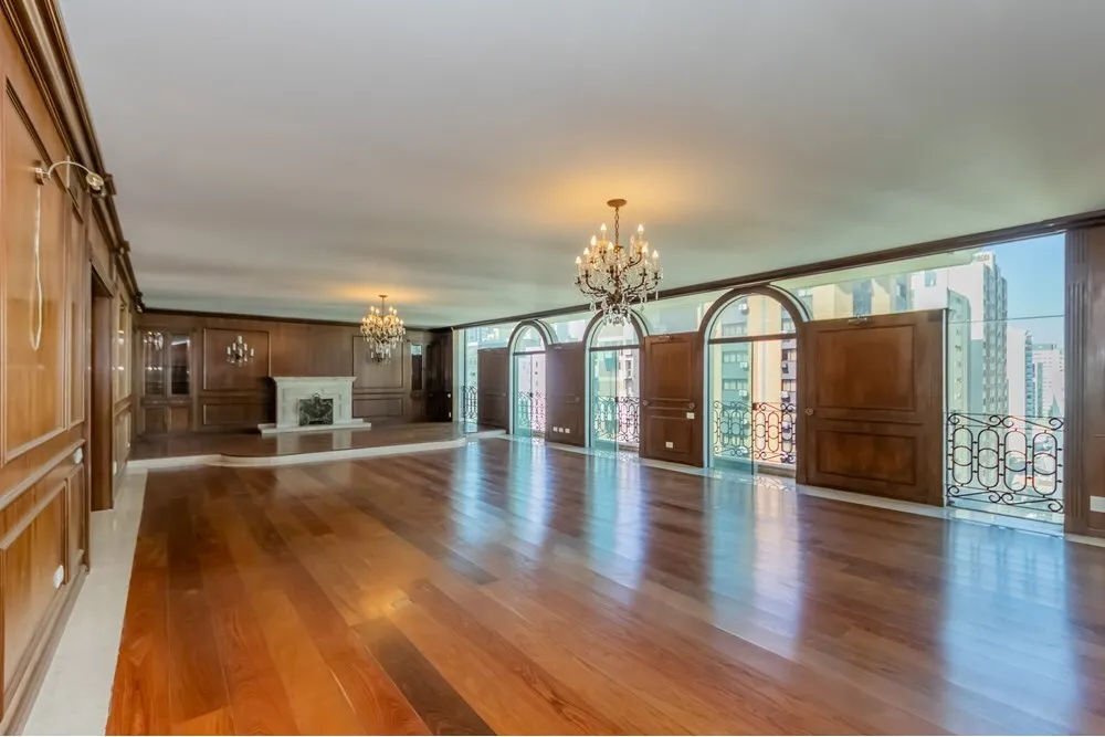 Apartamento, 3 quartos, 394 m² - Foto 6