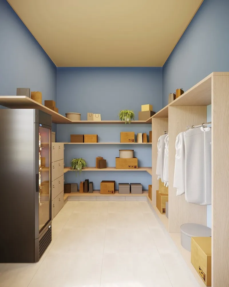 Apartamento, 3 quartos, 67 m² - Foto 6