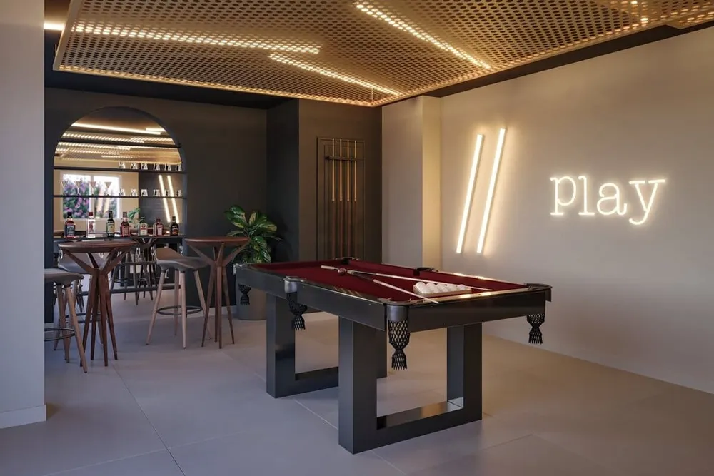 Apartamento, 3 quartos, 67 m² - Foto 5