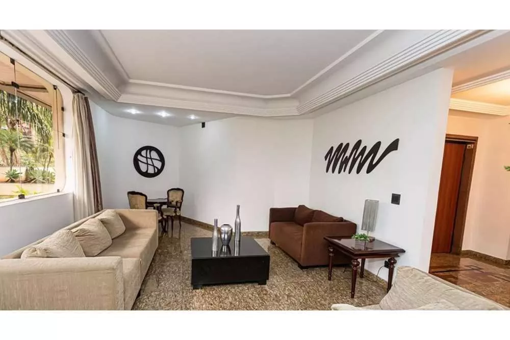 Apartamento à venda com 4 quartos, 220m² - Foto 6