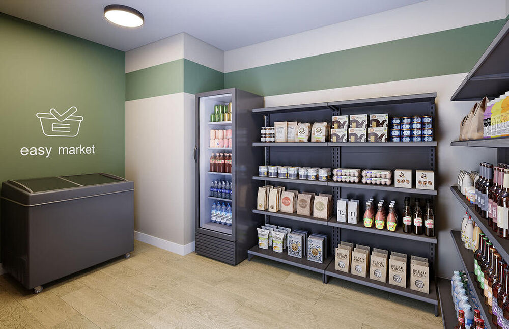 Apartamento, 2 quartos, 34 m² - Foto 9