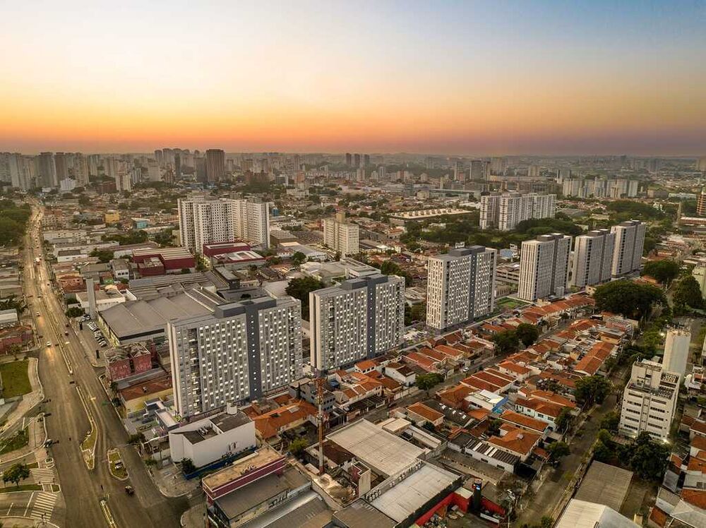 Apartamento, 2 quartos, 34 m² - Foto 19