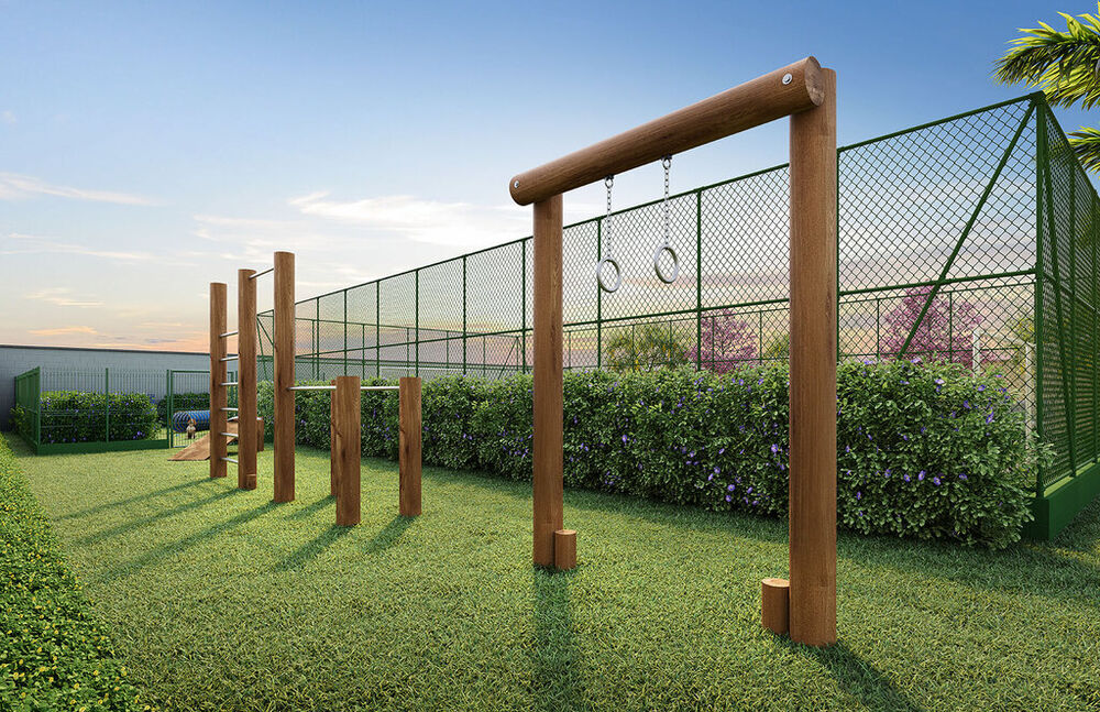 Apartamento, 2 quartos, 34 m² - Foto 16