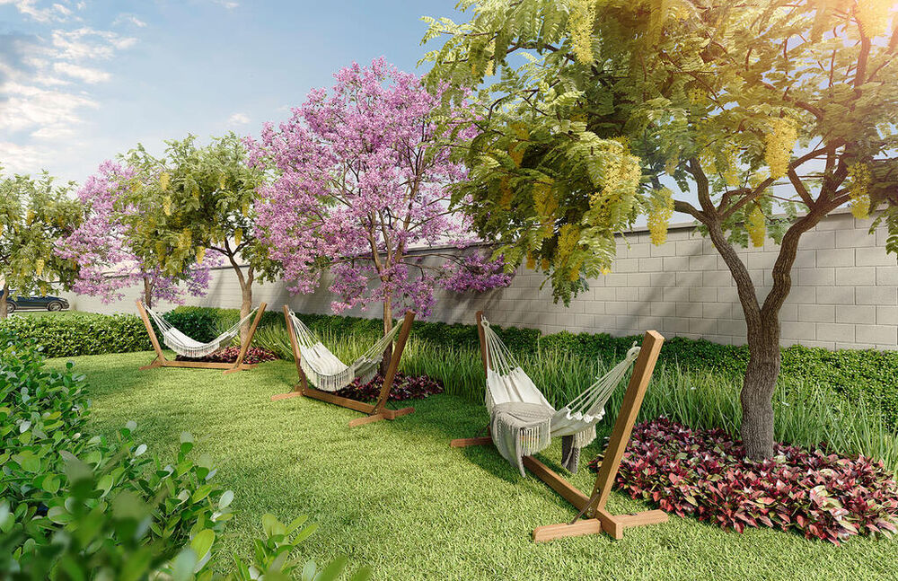 Apartamento, 2 quartos, 34 m² - Foto 17