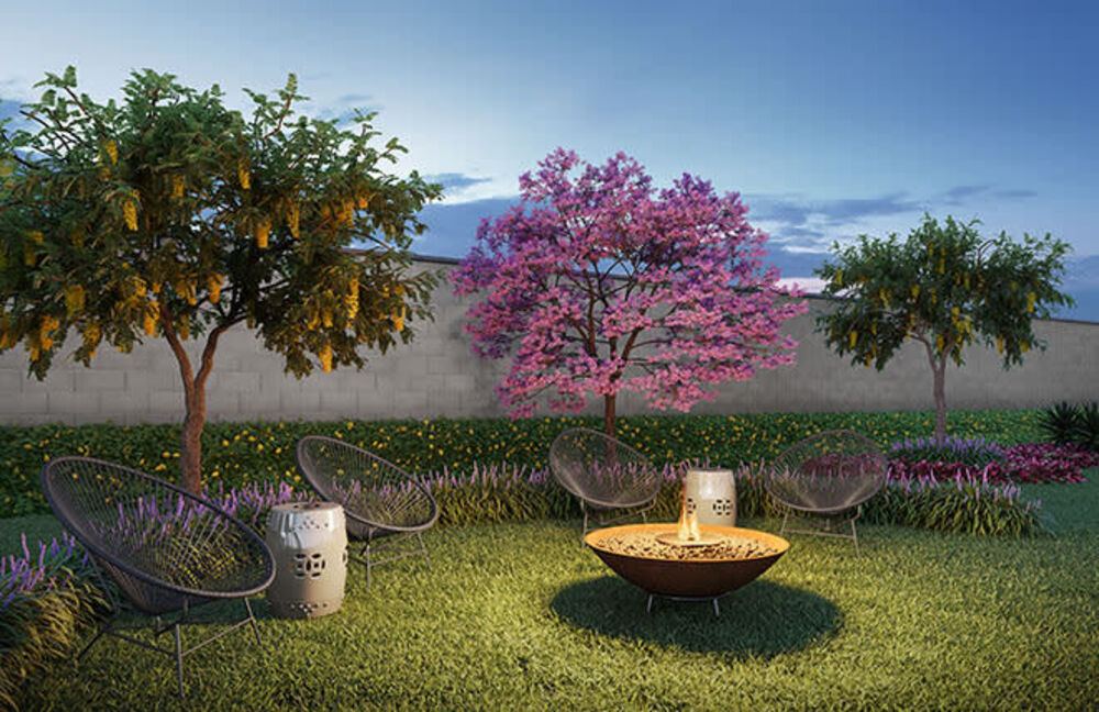 Apartamento, 2 quartos, 34 m² - Foto 18