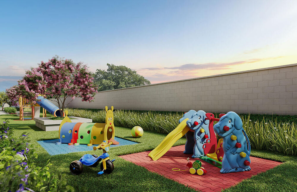 Apartamento, 2 quartos, 34 m² - Foto 15