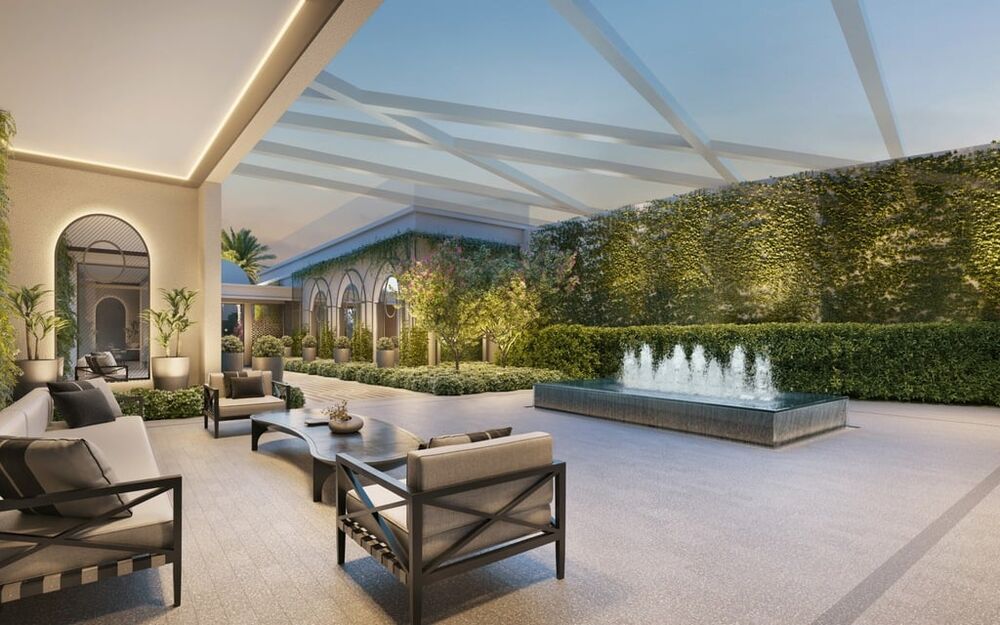 Apartamento, 2 quartos, 80 m² - Foto 3