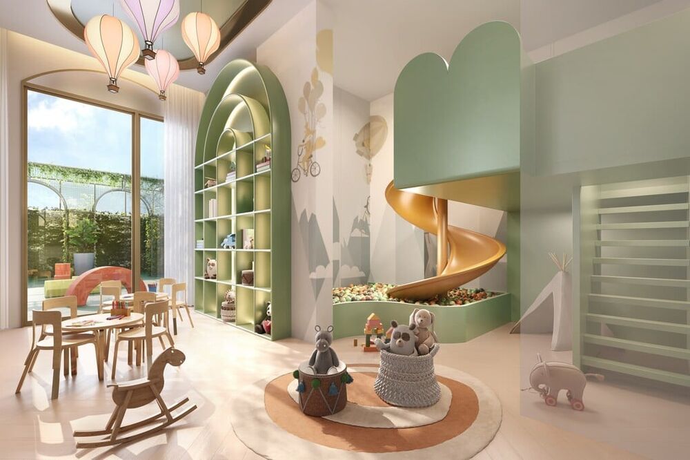 Apartamento, 2 quartos, 80 m² - Foto 2