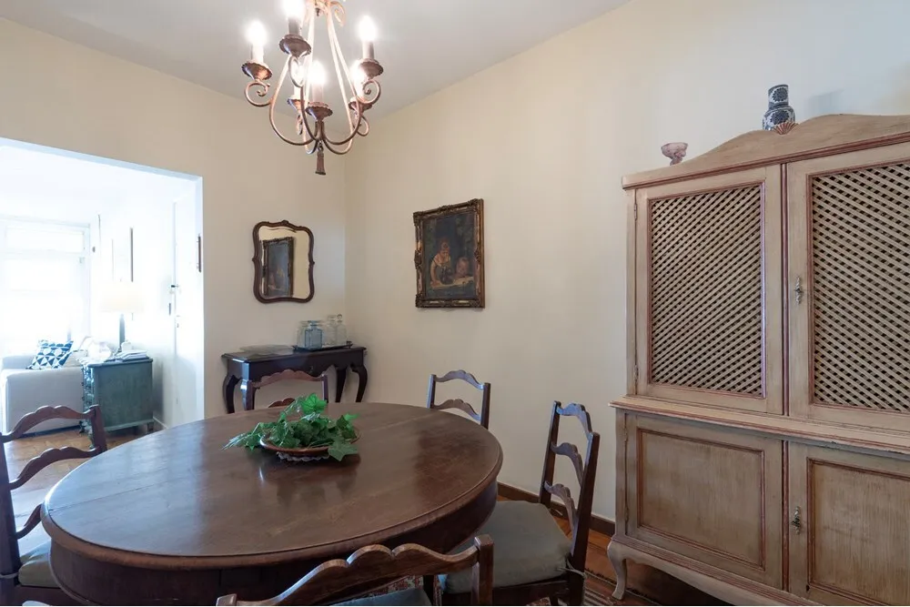 Casa, 3 quartos - Foto 7