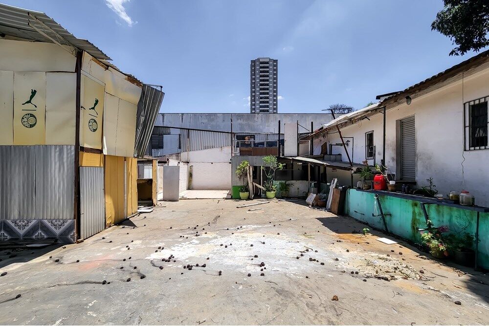 Depósito-Galpão - Foto 3