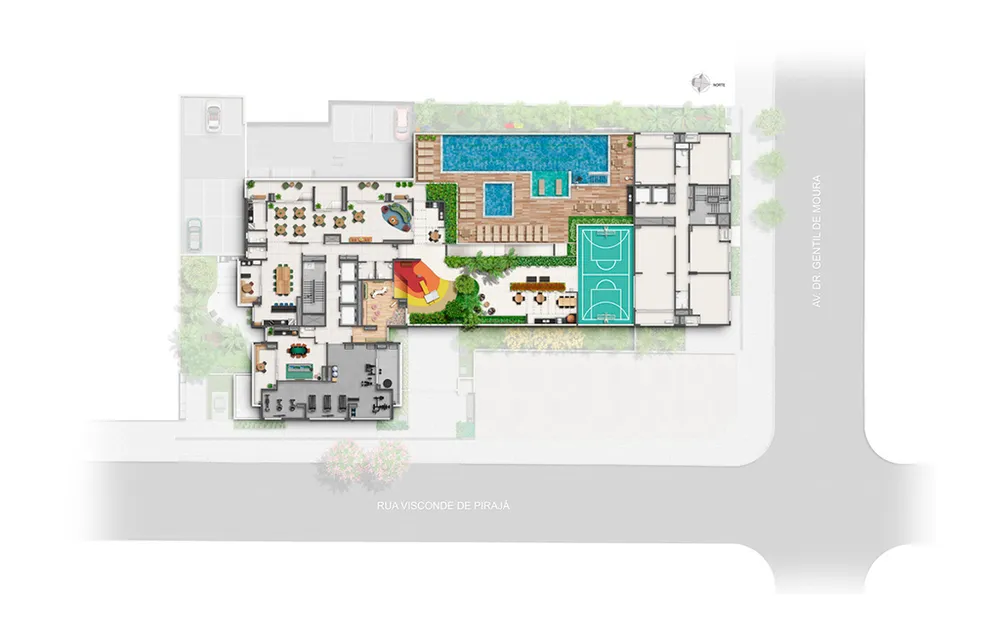 Apartamento, 3 quartos, 95 m² - Foto 7