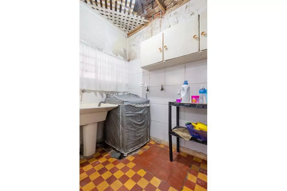 Casa à venda com 3 quartos - Foto 4