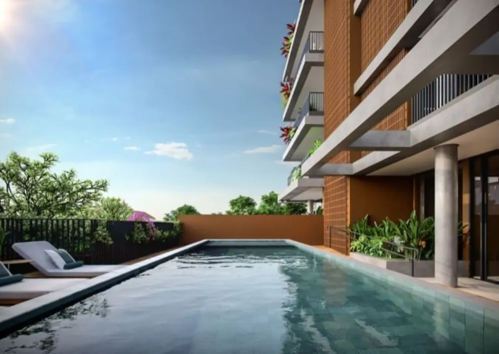 Apartamento, 4 quartos, 219 m² - Foto 5
