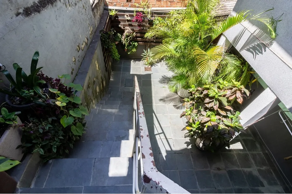 Casa, 4 quartos - Foto 4