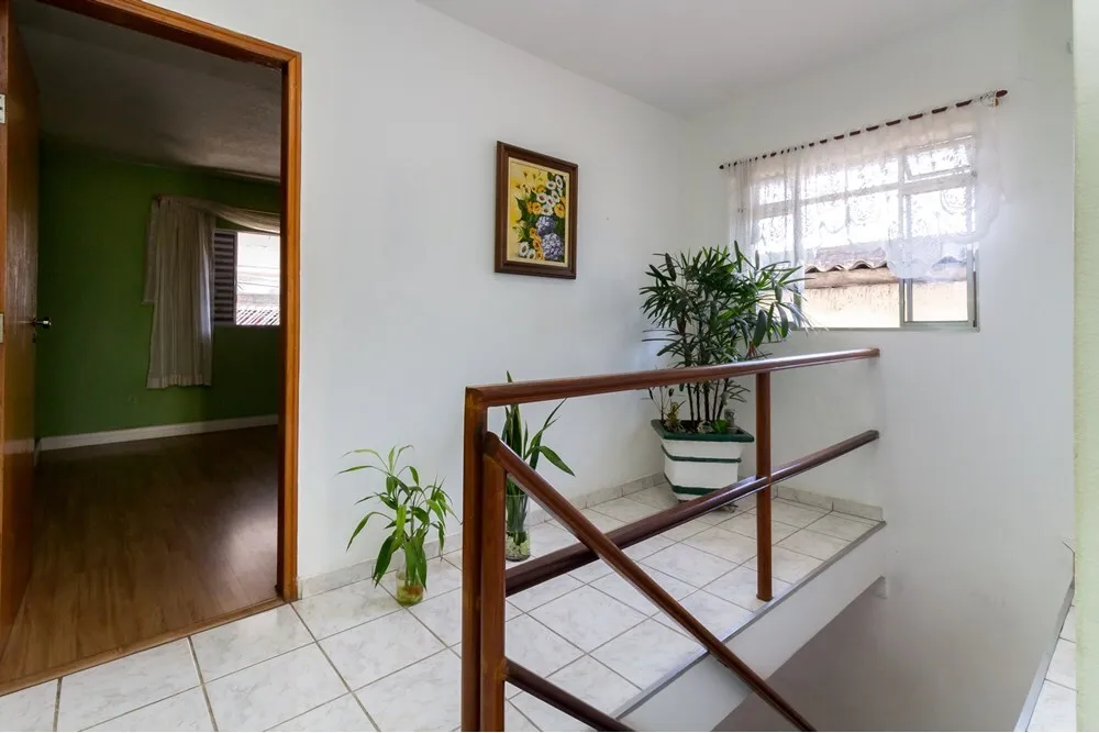 Casa, 4 quartos - Foto 7