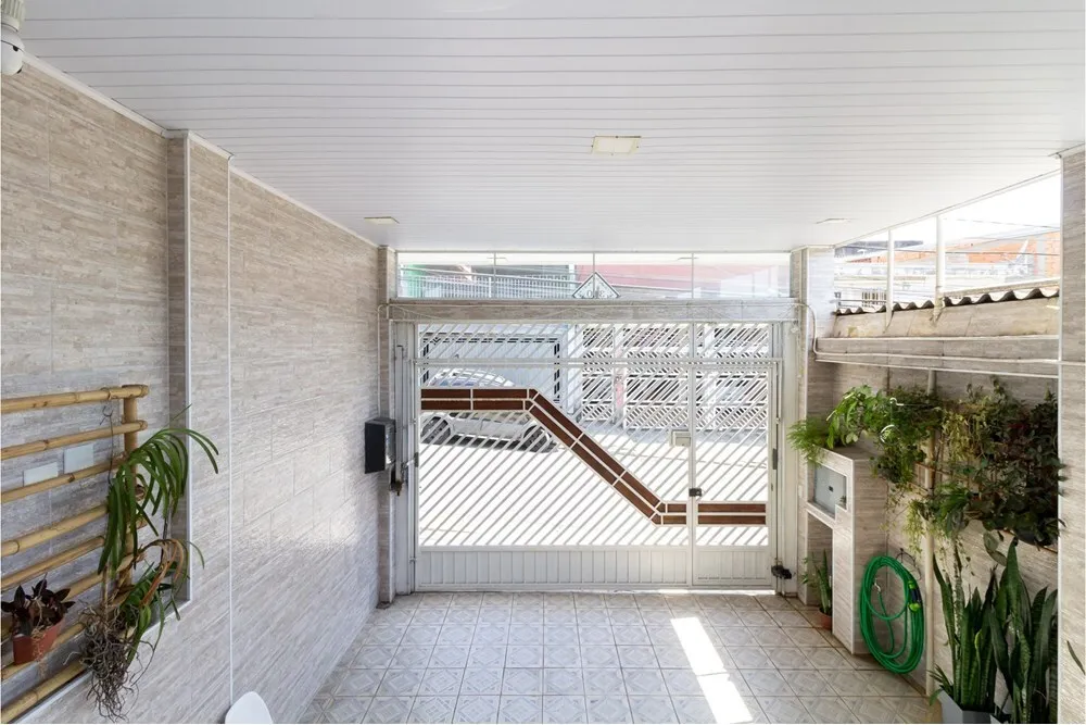 Casa, 4 quartos - Foto 6