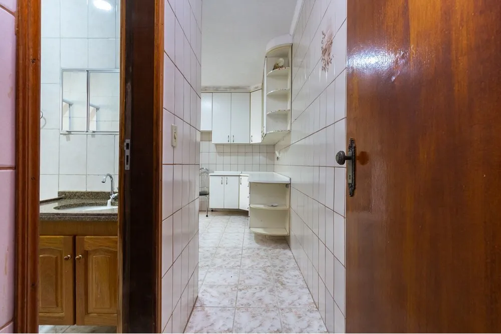 Casa, 4 quartos - Foto 2
