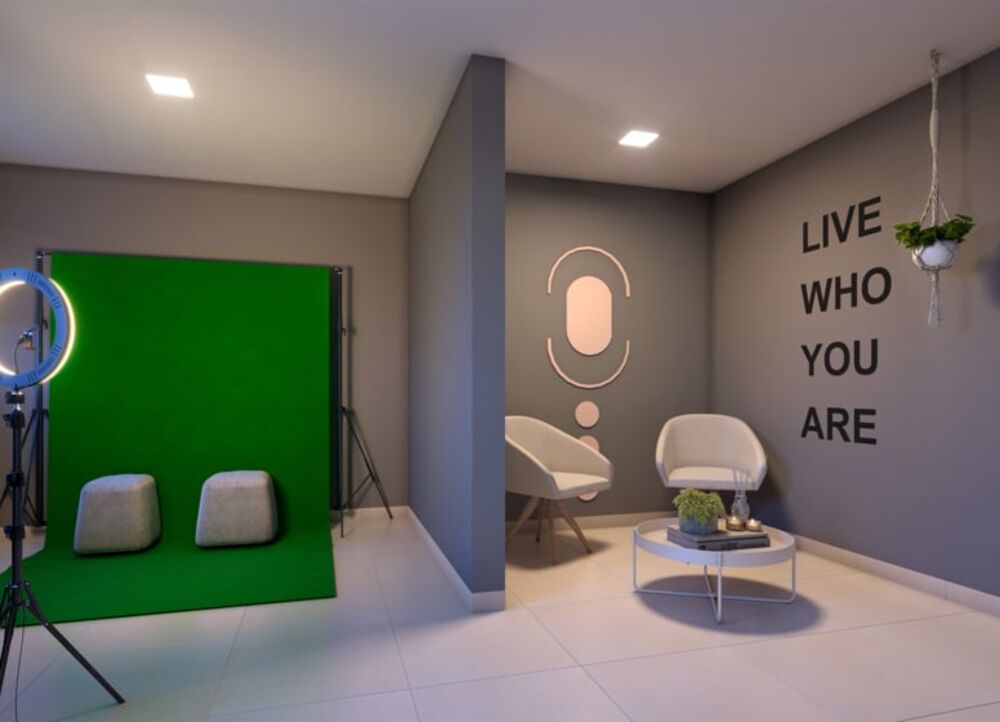 Apartamento, 2 quartos, 32 m² - Foto 7